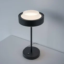 Tischleuchte SCHÖNER WOHNEN ELMO