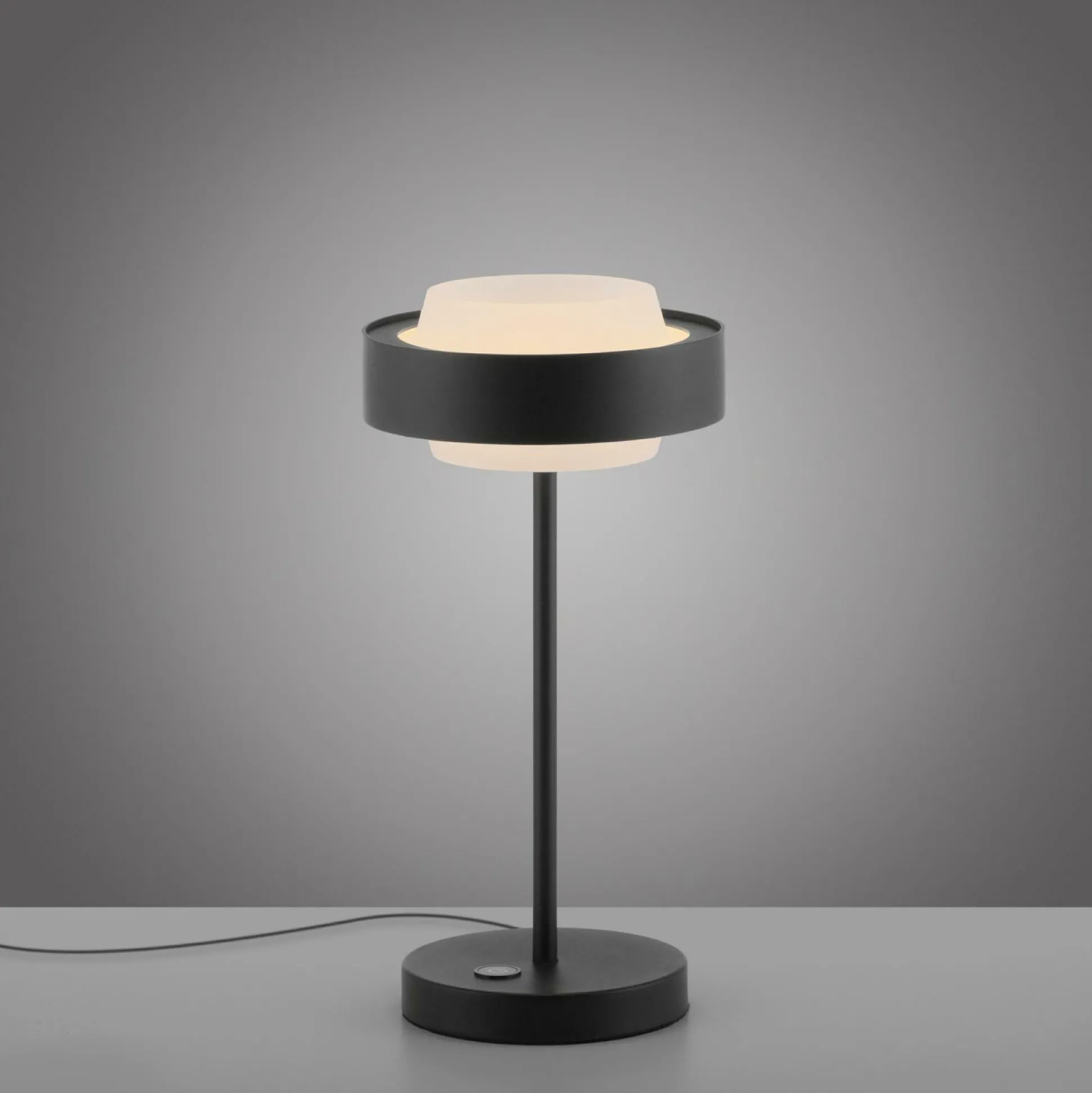 Tischleuchte SCHÖNER WOHNEN ELMO