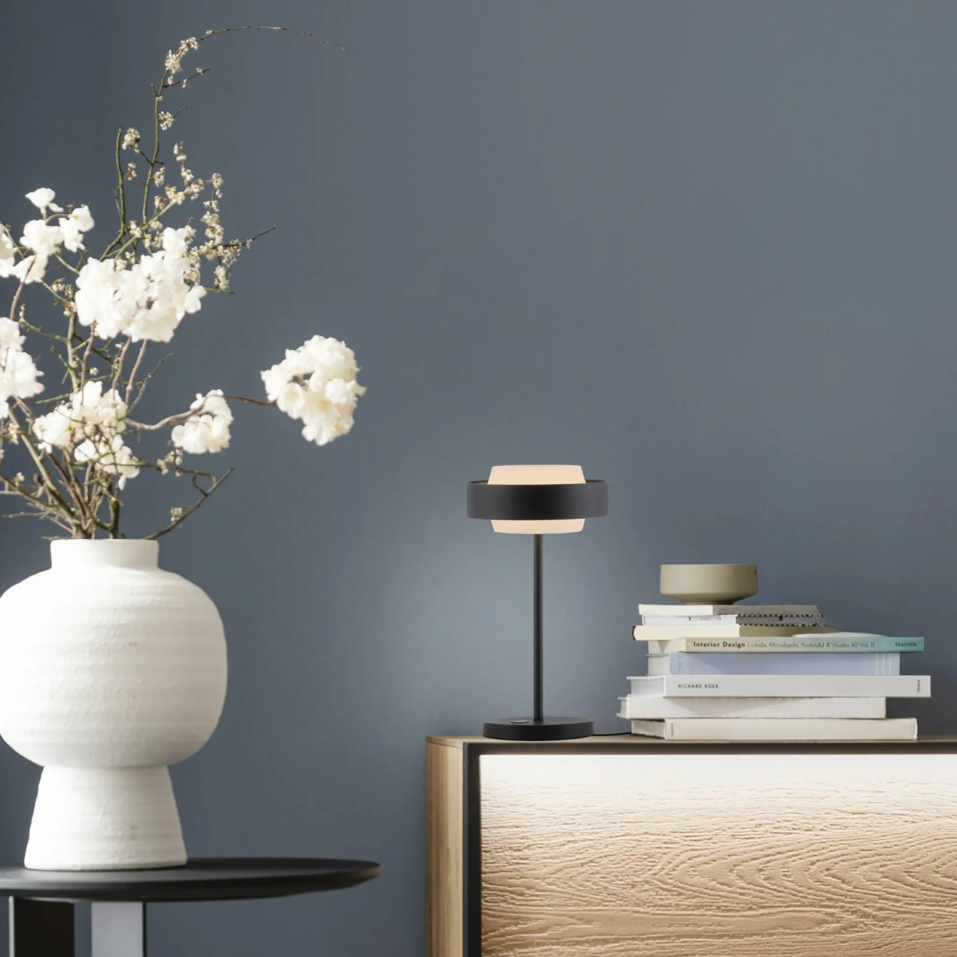 Tischleuchte SCHÖNER WOHNEN ELMO