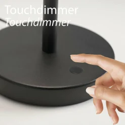 Tischleuchte SCHÖNER WOHNEN ELMO