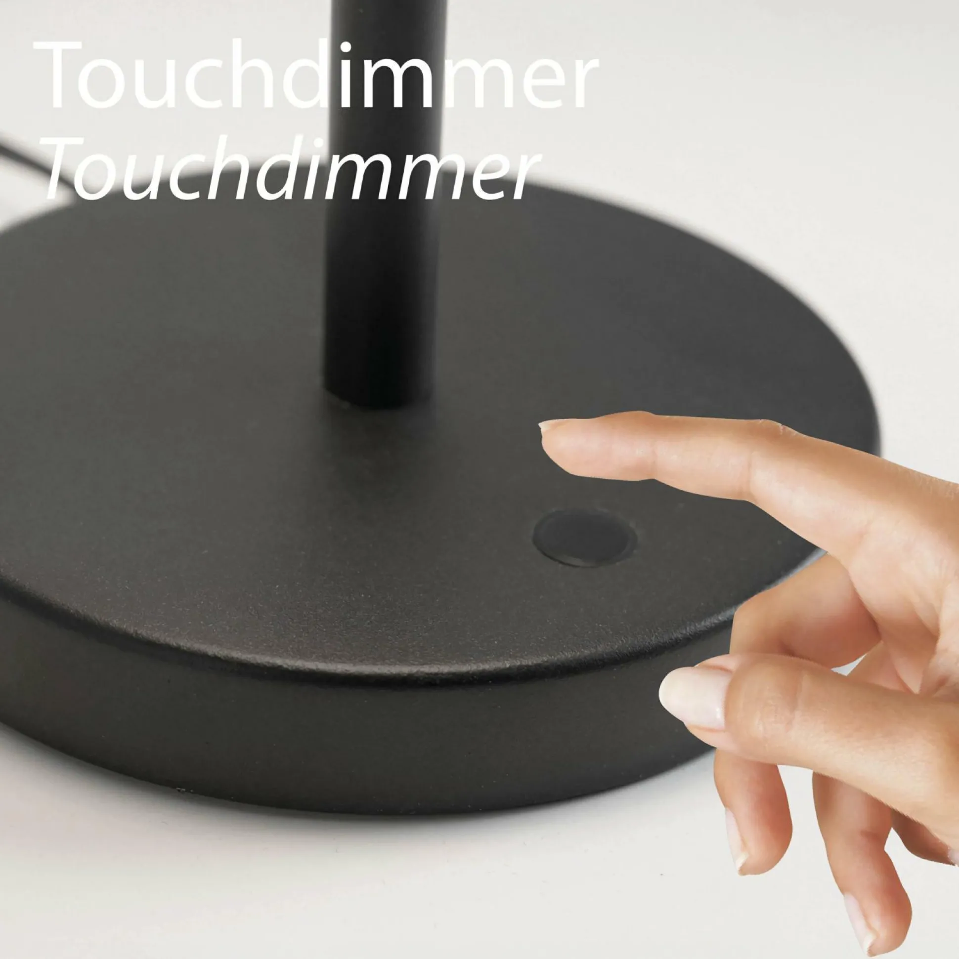 Tischleuchte SCHÖNER WOHNEN ELMO