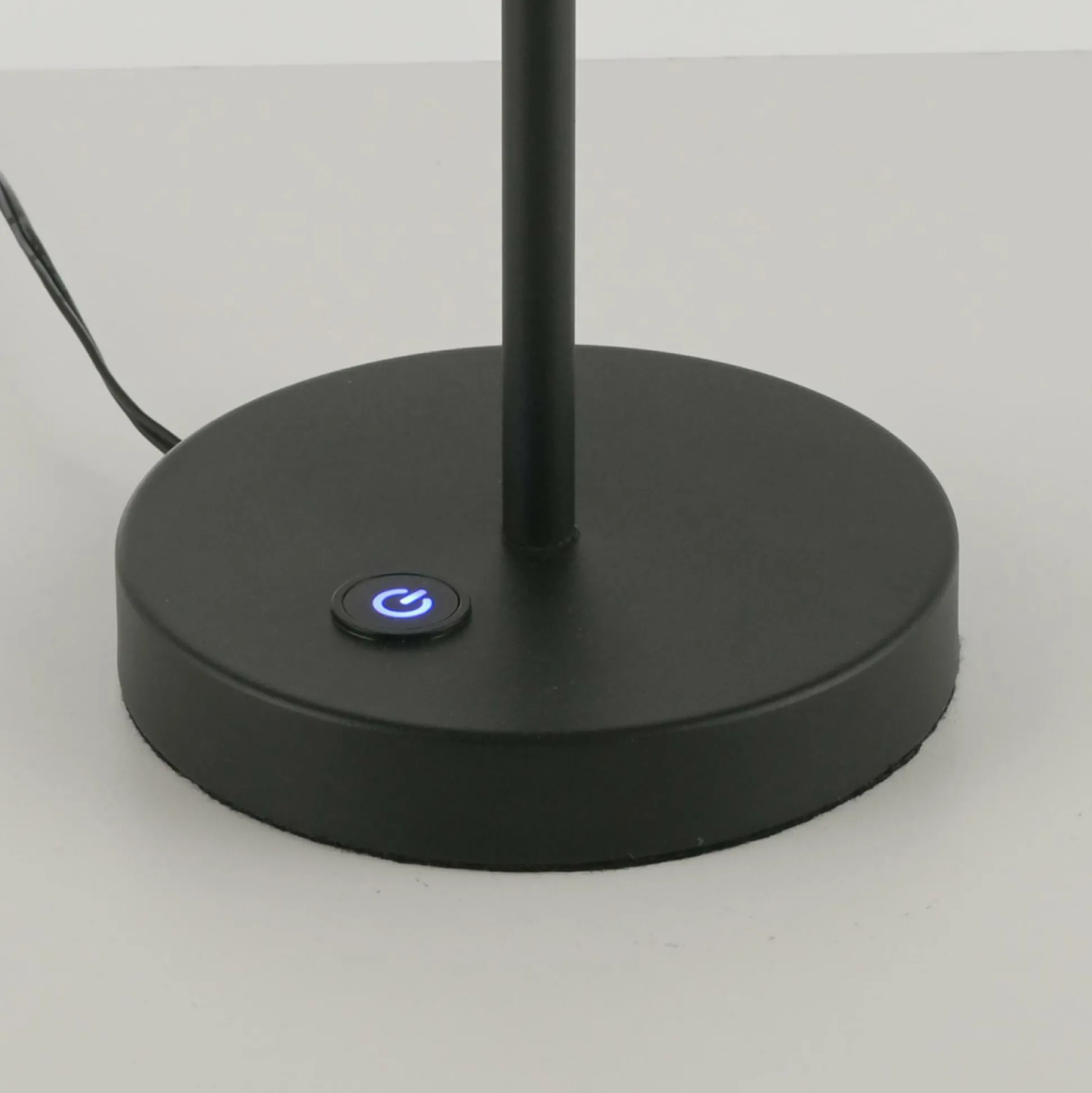 Tischleuchte SCHÖNER WOHNEN ELMO