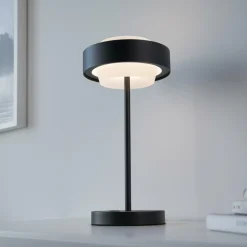 Tischleuchte SCHÖNER WOHNEN ELMO