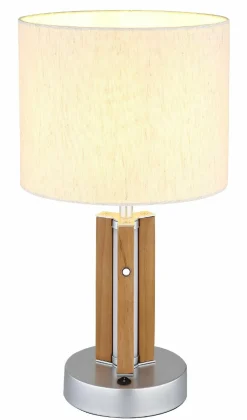 Tischleuchte TAUGUS