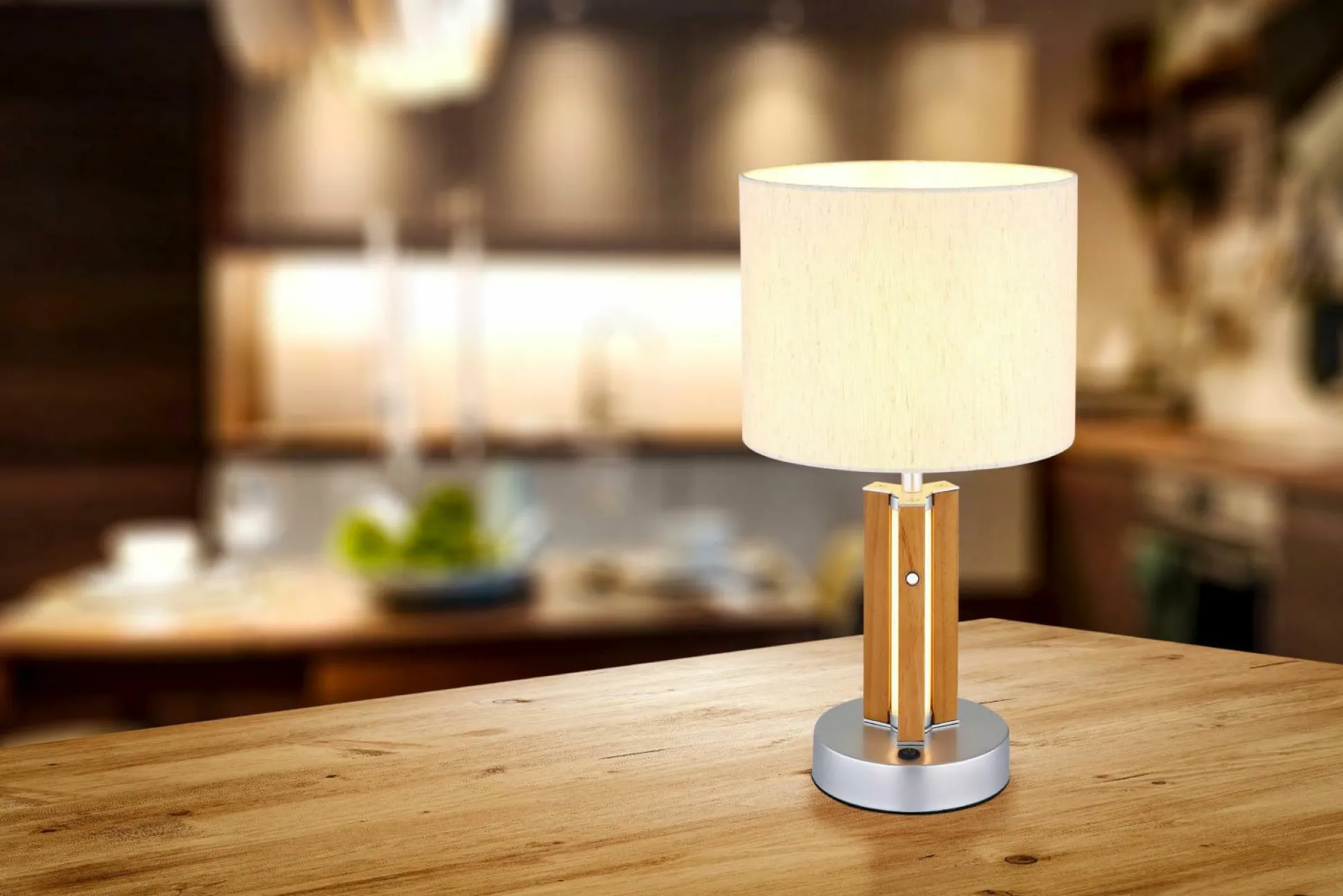 Tischleuchte TAUGUS