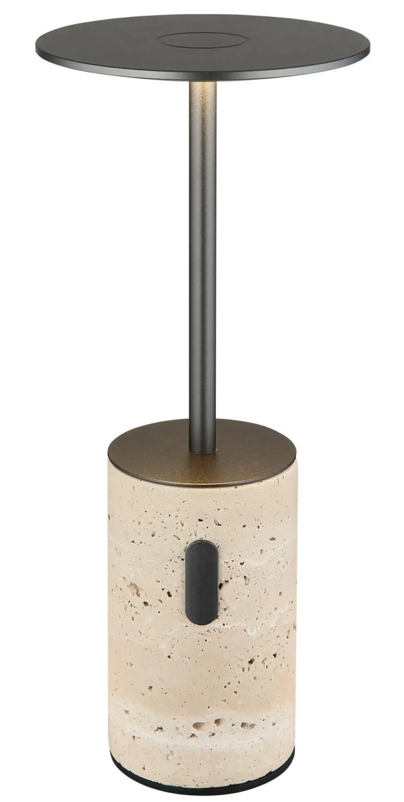 Tischleuchte TRAVERTIN