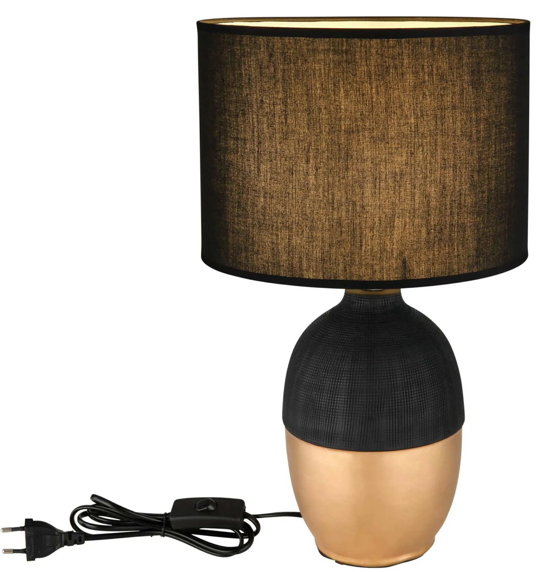 Tischleuchte VALENTINO