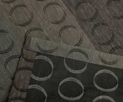 Tischläufer RIO GRANDE taupe