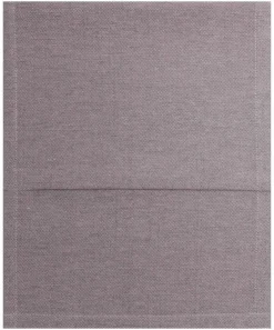 Tischläufer RIVA mauve