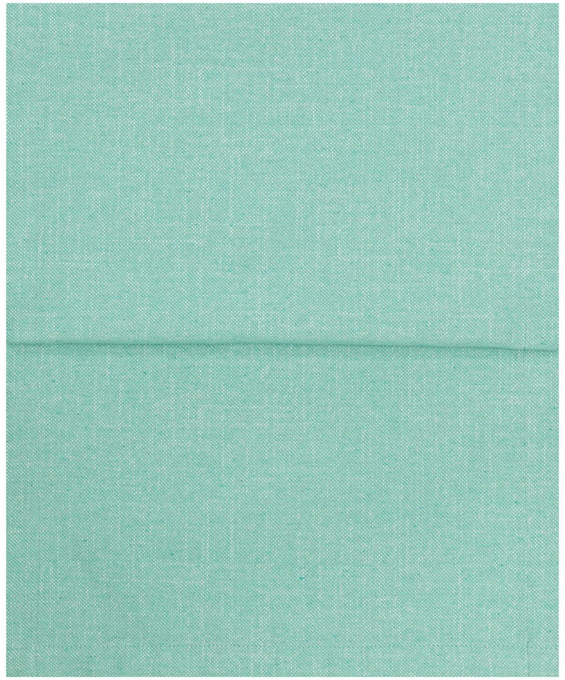 Tischläufer RIVA türkis