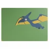 Tischset PTEROSAURUS PAKO