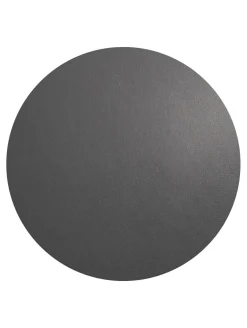 Tischset rund COUNTRY basalt