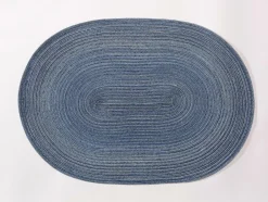 Tischset SAMBA indigo