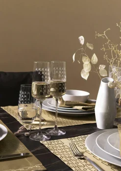 Tischset-Set JOOP! DINING GLAMOUR