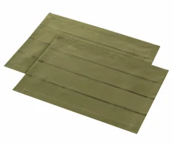 Tischset-Set JOOP! LOGO STRIPES