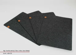 Tischset-Set LIFESTYLE