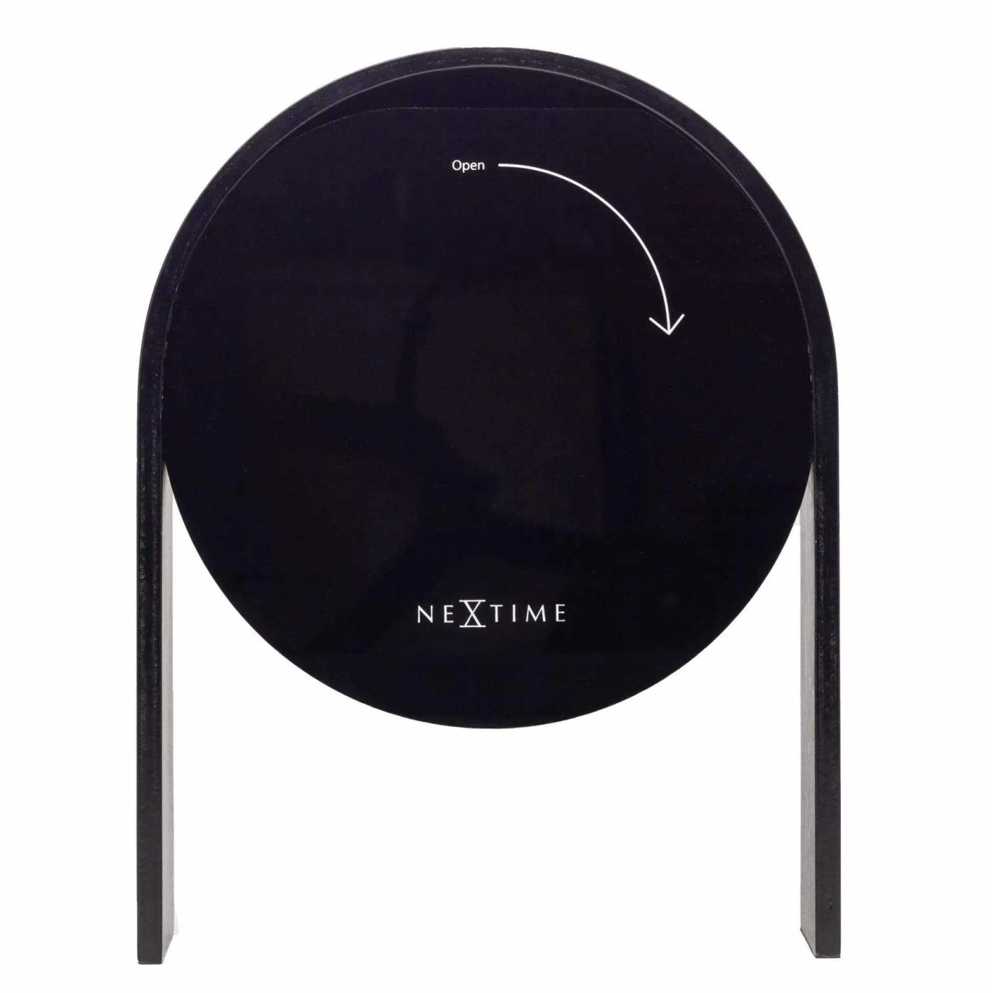 Tischuhr NEXTIME