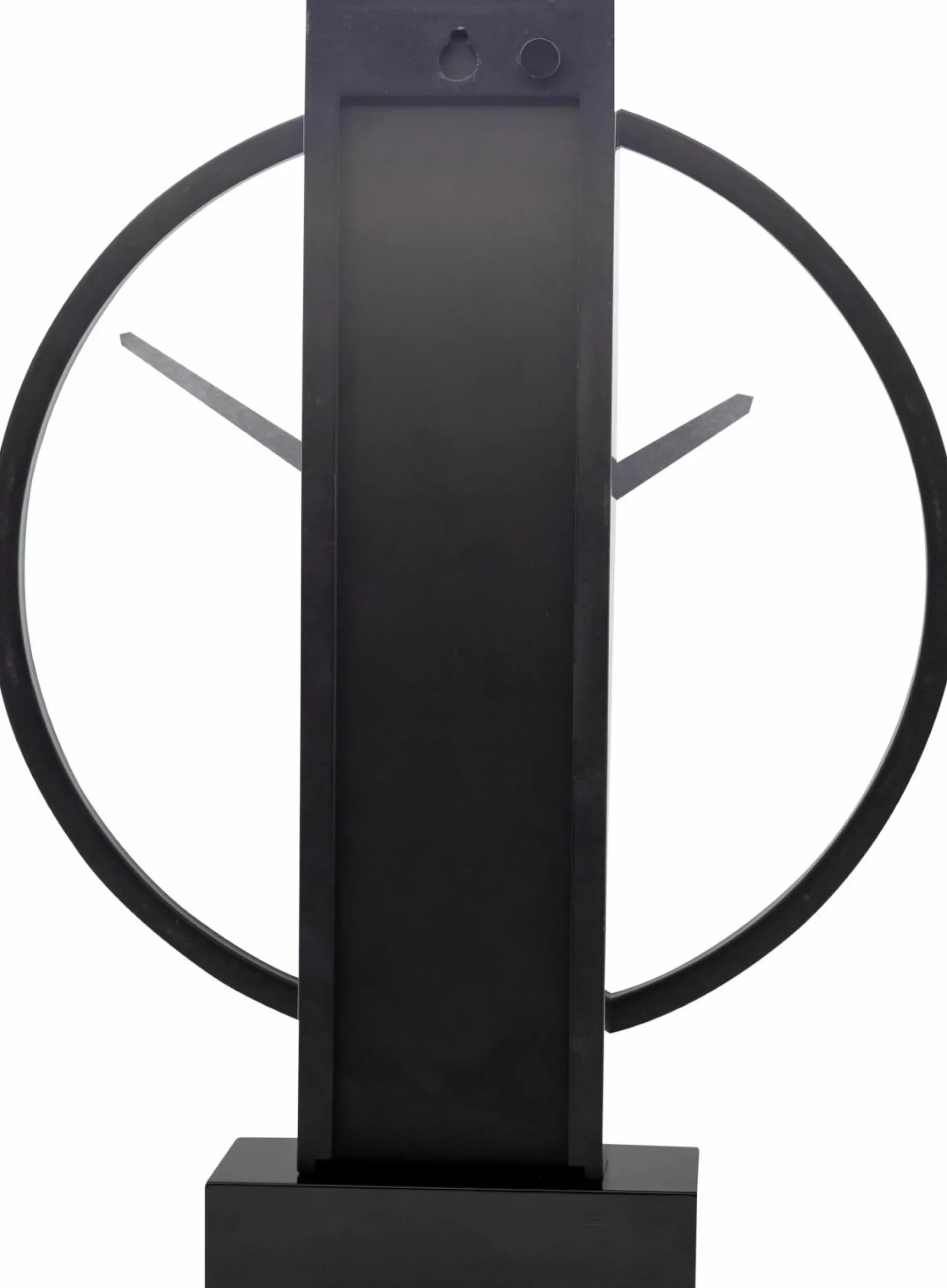 Tisch-/Wanduhr NEXTIME CARL SMALL