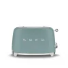 Toaster Kompakt smeg