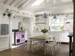 Toaster Kompakt smeg