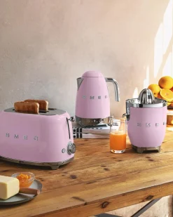 Toaster Kompakt smeg