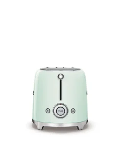 Toaster Kompakt smeg