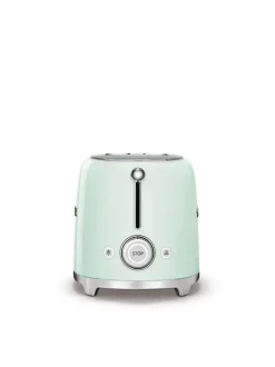 Toaster Kompakt smeg