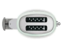 Toaster Kompakt smeg