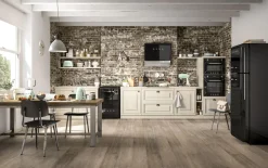 Toaster Kompakt smeg