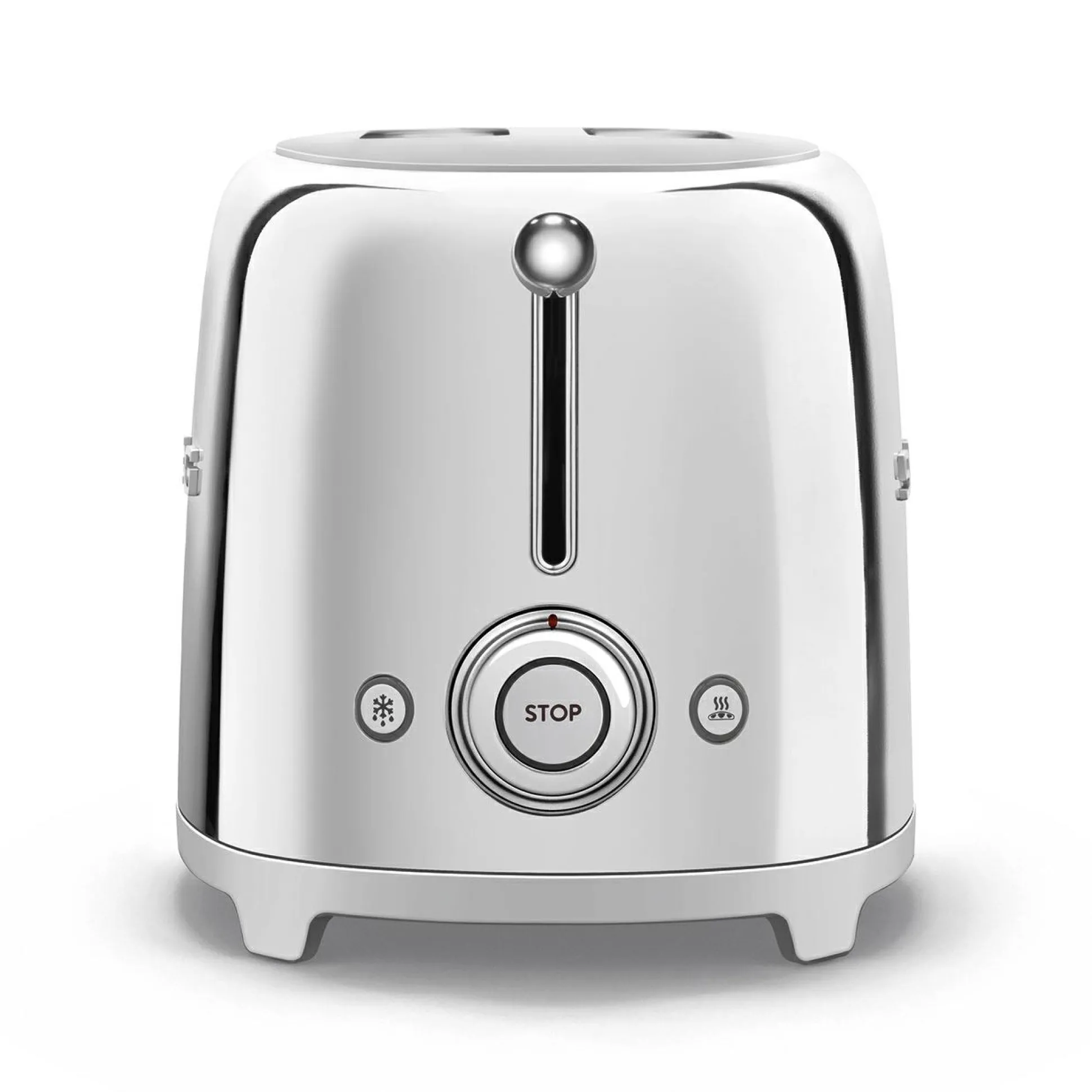 Toaster Kompakt smeg