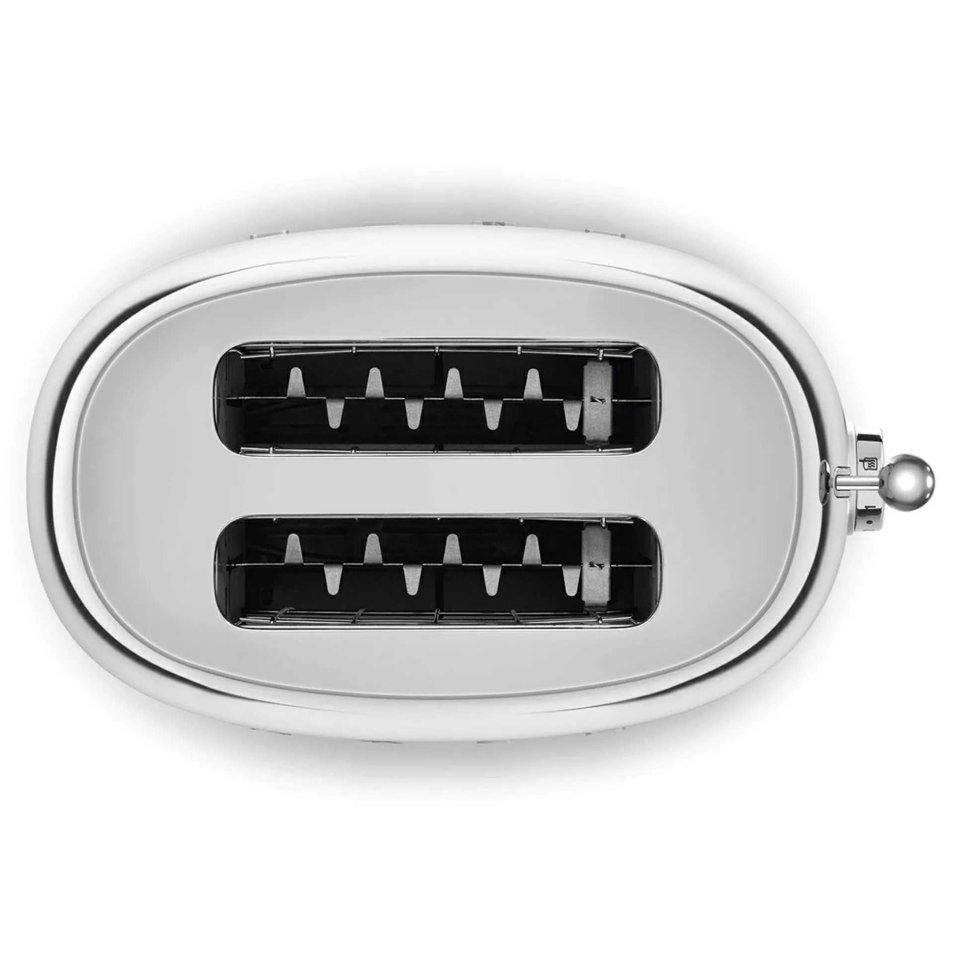 Toaster Kompakt smeg