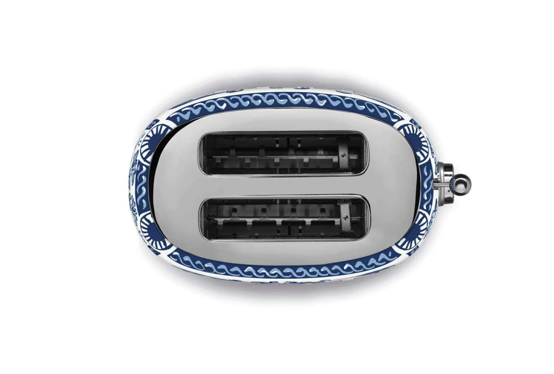 Toaster Kompakt smeg