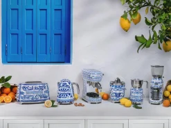 Toaster Kompakt smeg