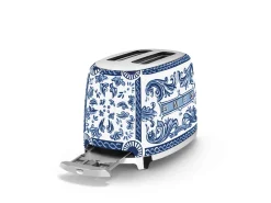 Toaster Kompakt smeg