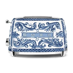 Toaster Kompakt smeg