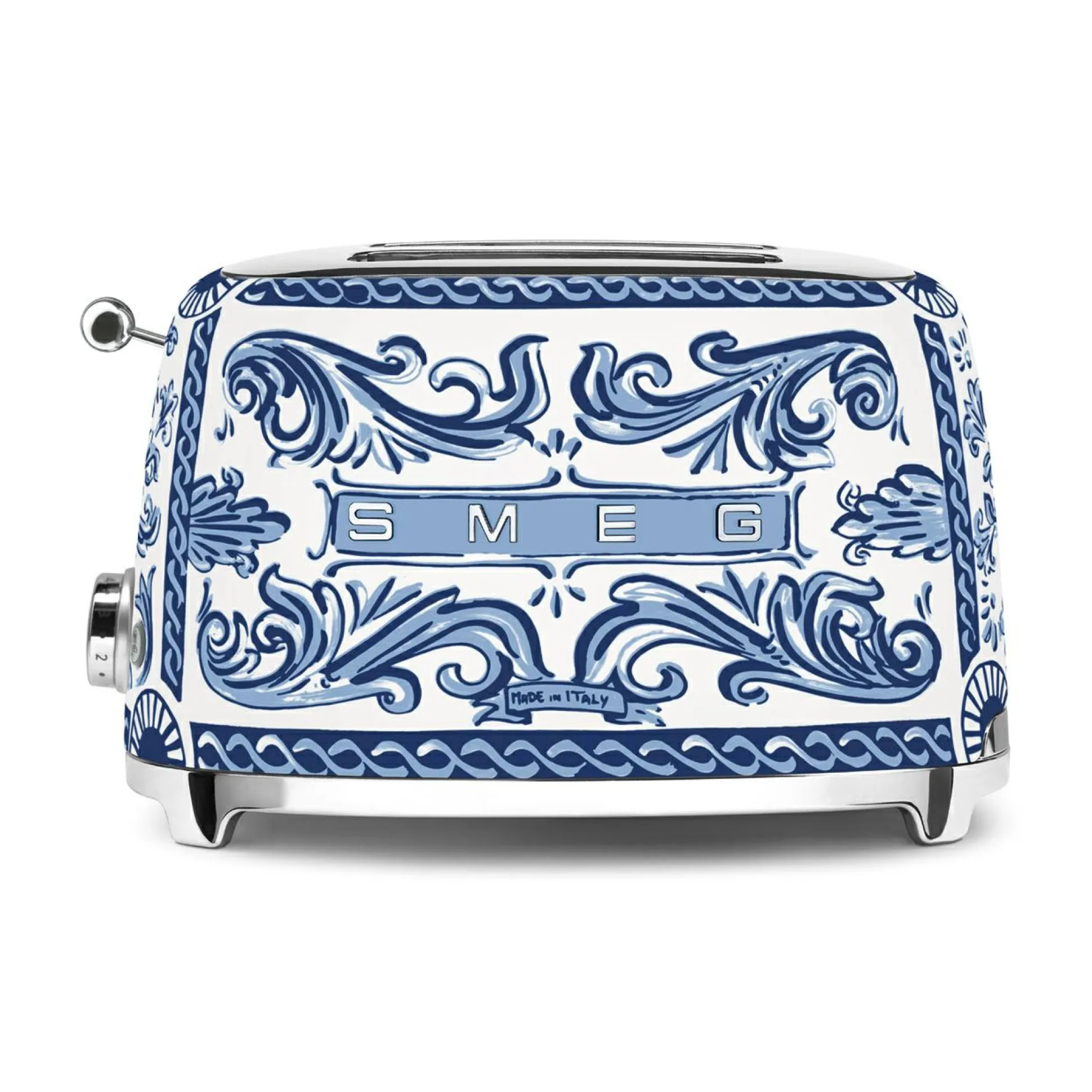 Toaster Kompakt smeg