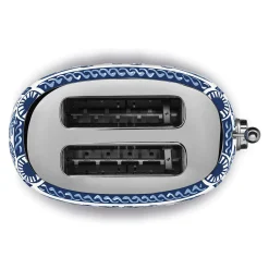 Toaster Kompakt smeg