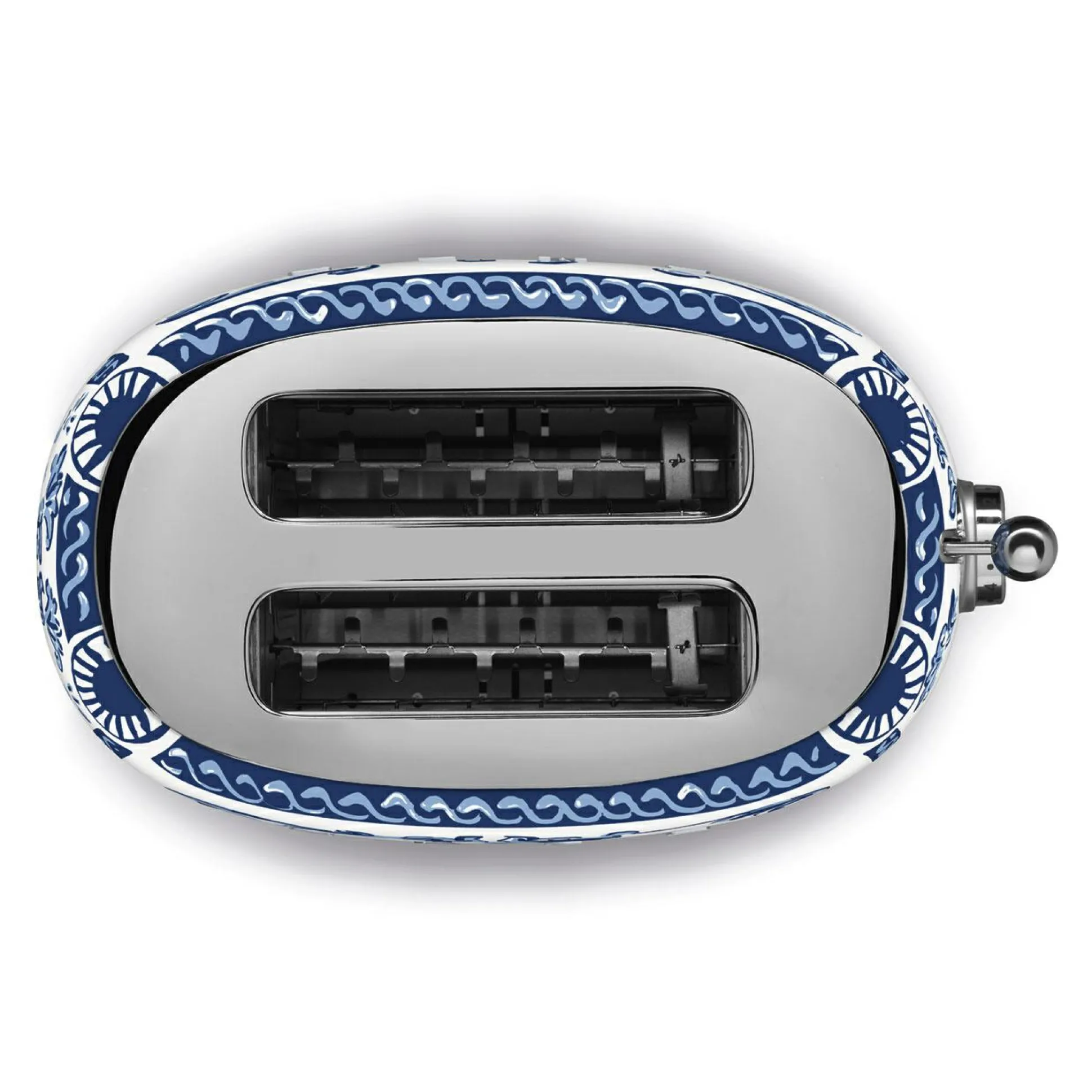 Toaster Kompakt smeg