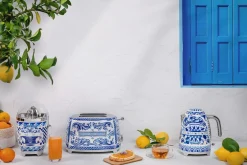 Toaster Kompakt smeg