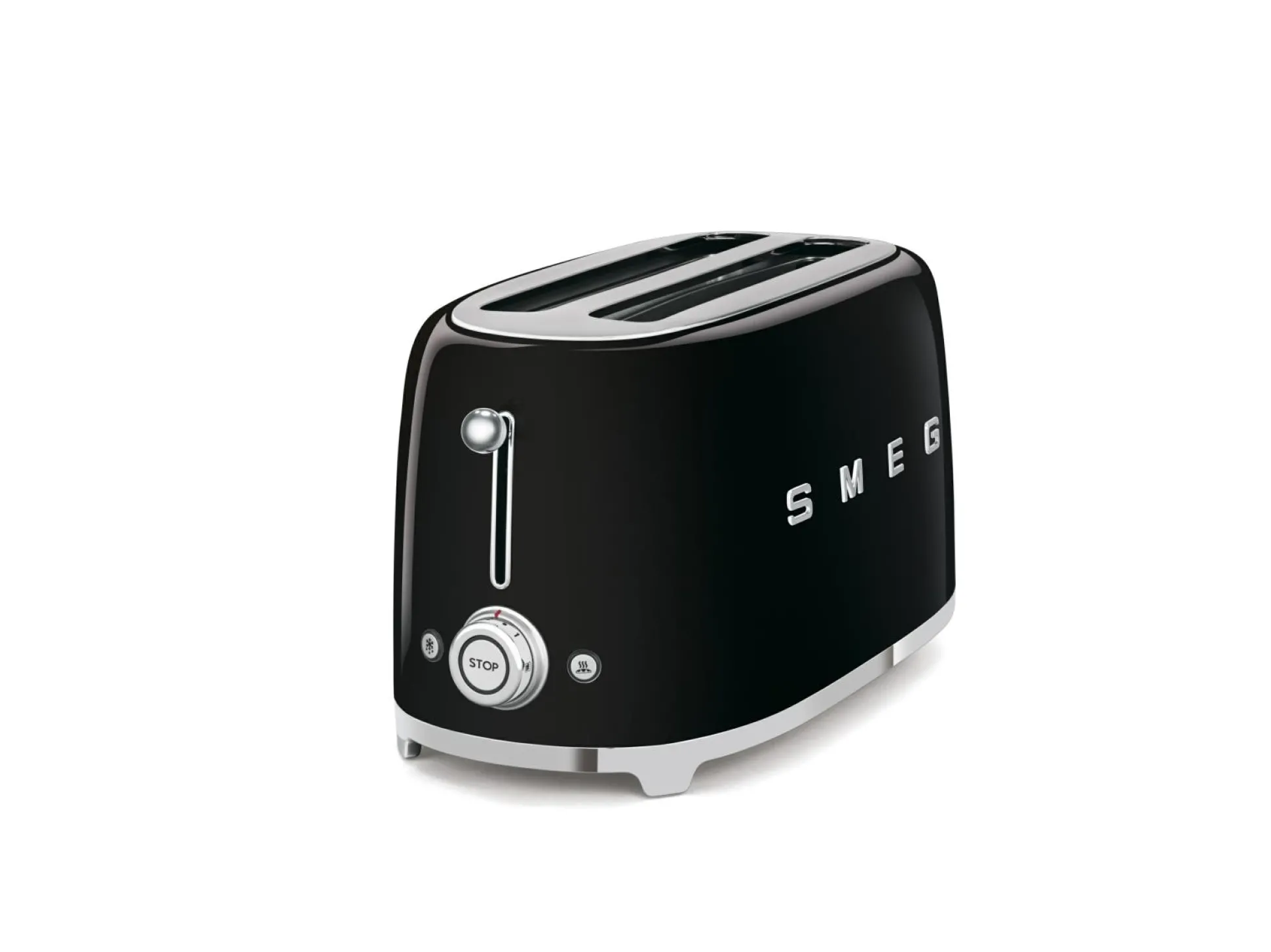 Toaster Kompakt smeg