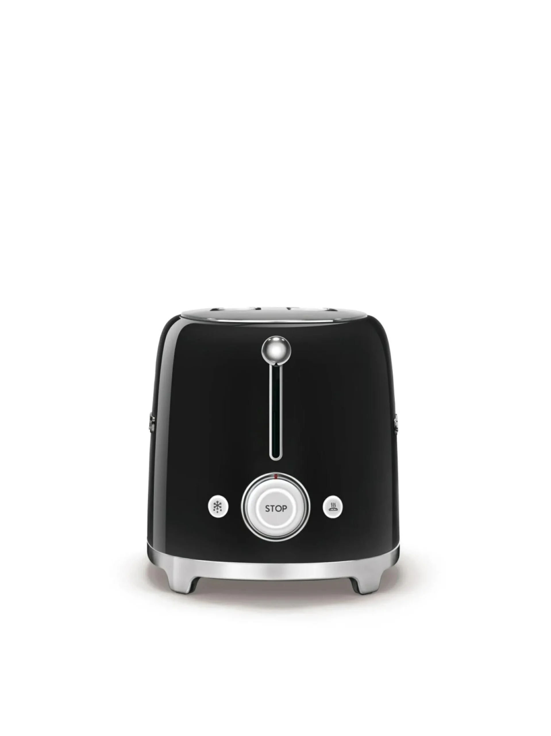 Toaster Kompakt smeg