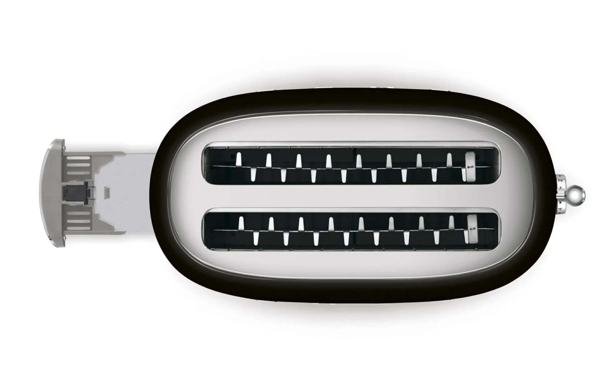 Toaster Kompakt smeg