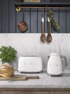 Toaster Kompakt smeg