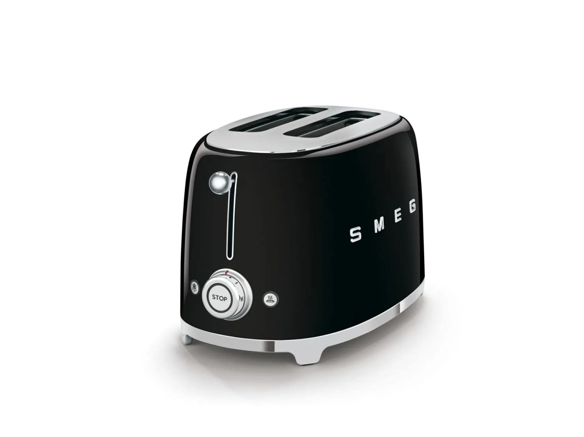 Toaster Kompakt smeg