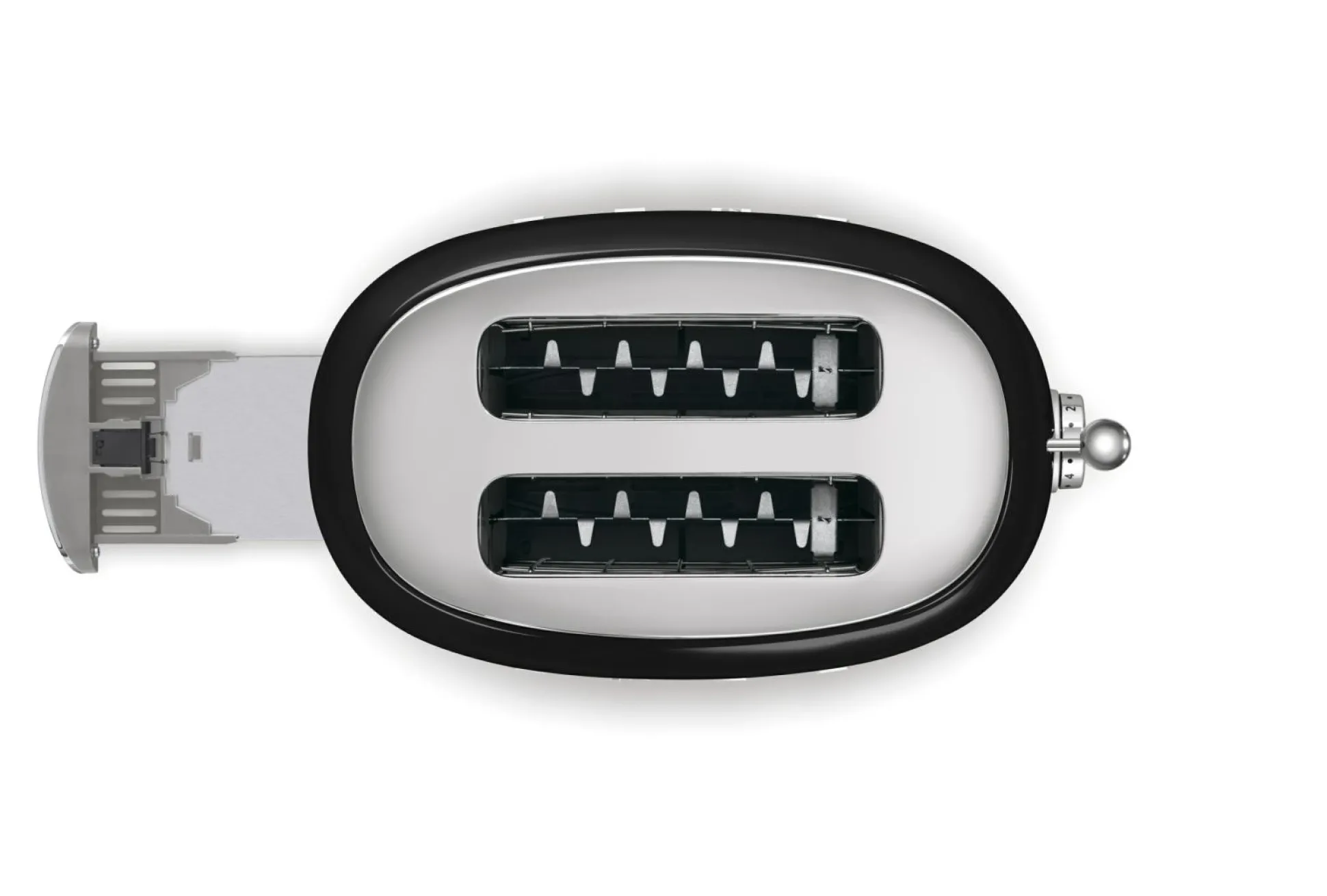 Toaster Kompakt smeg