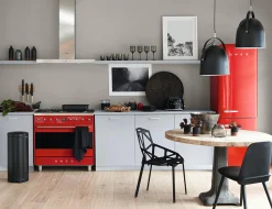 Toaster Kompakt smeg