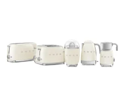 Toaster 4-Schlitz smeg