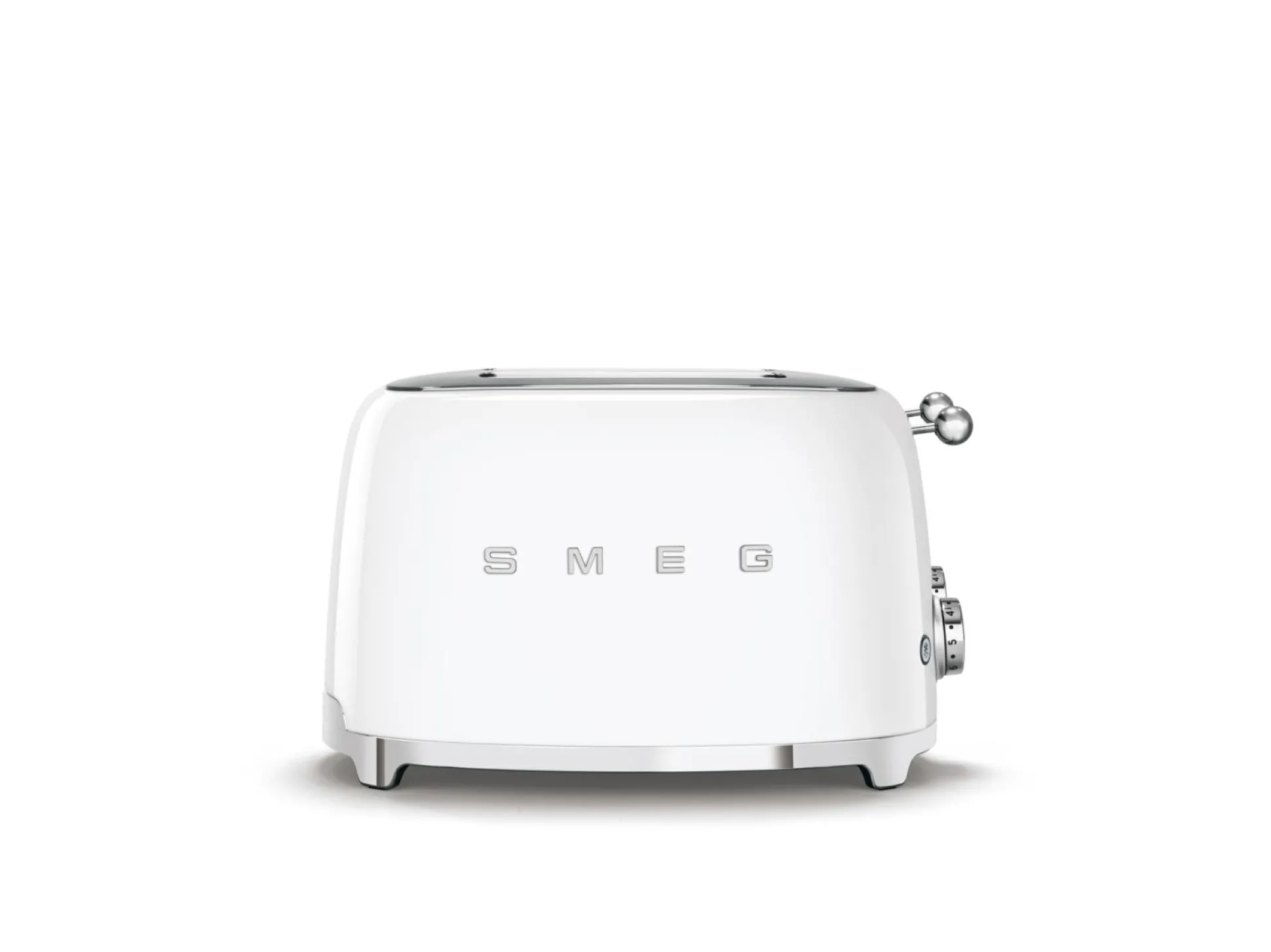 Toaster 4-Schlitz smeg