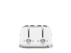 Toaster 4-Schlitz smeg