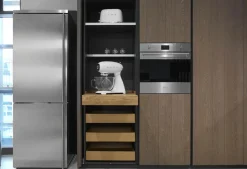 Toaster 4-Schlitz smeg